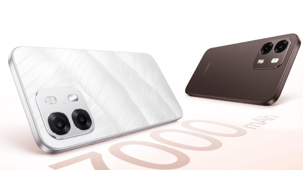 120Hz Display और Strong Build Quality