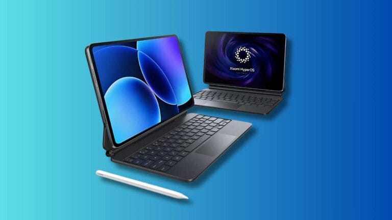 Xiaomi Pad 8 Series: 3.2K Display, Snapdragon 8 Elite Power और