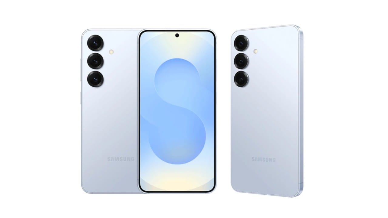 Amazon पर Samsung Galaxy S25 5G