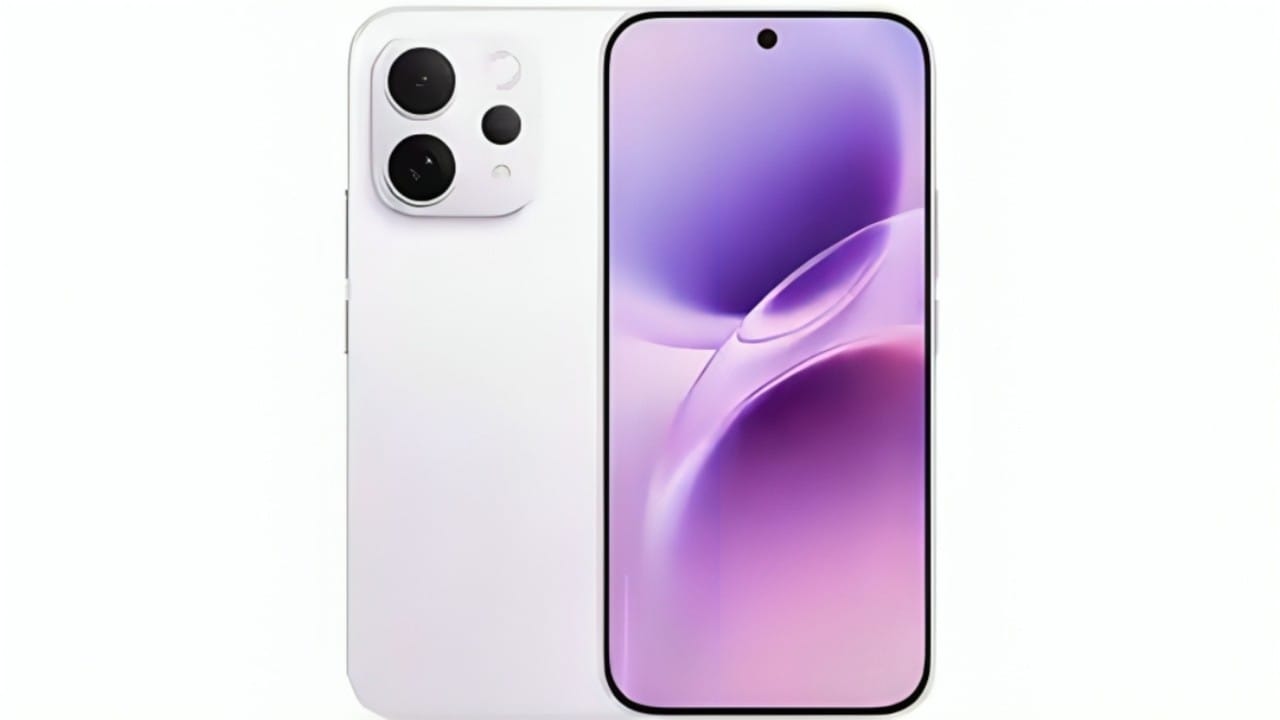 Battery & Charging Long Backup के साथ Fast Charging