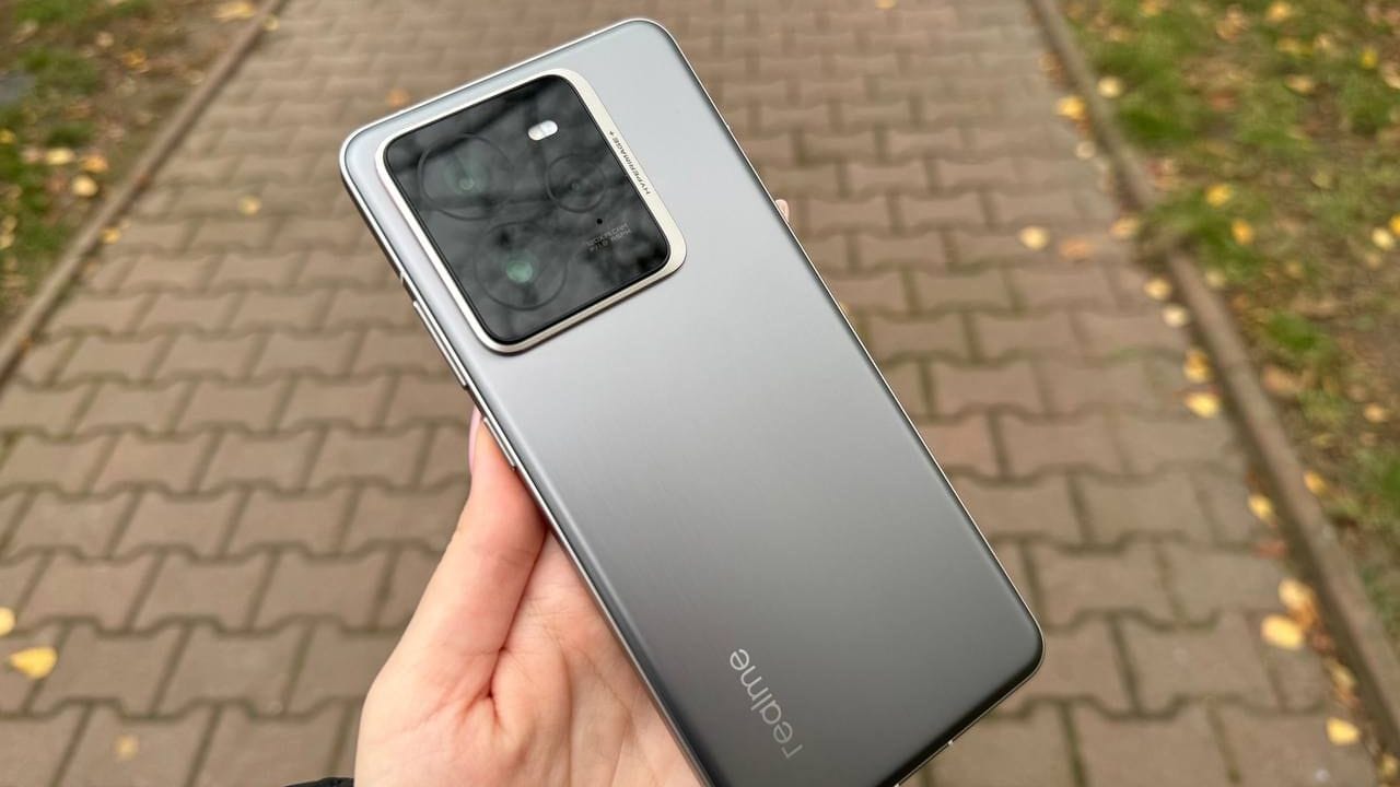 Camera, Battery और Fast Charging