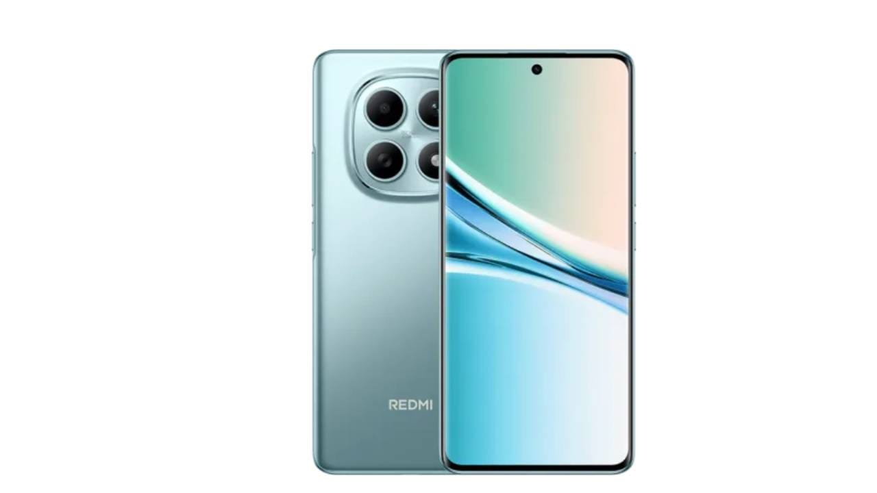 Camera Setup और Battery