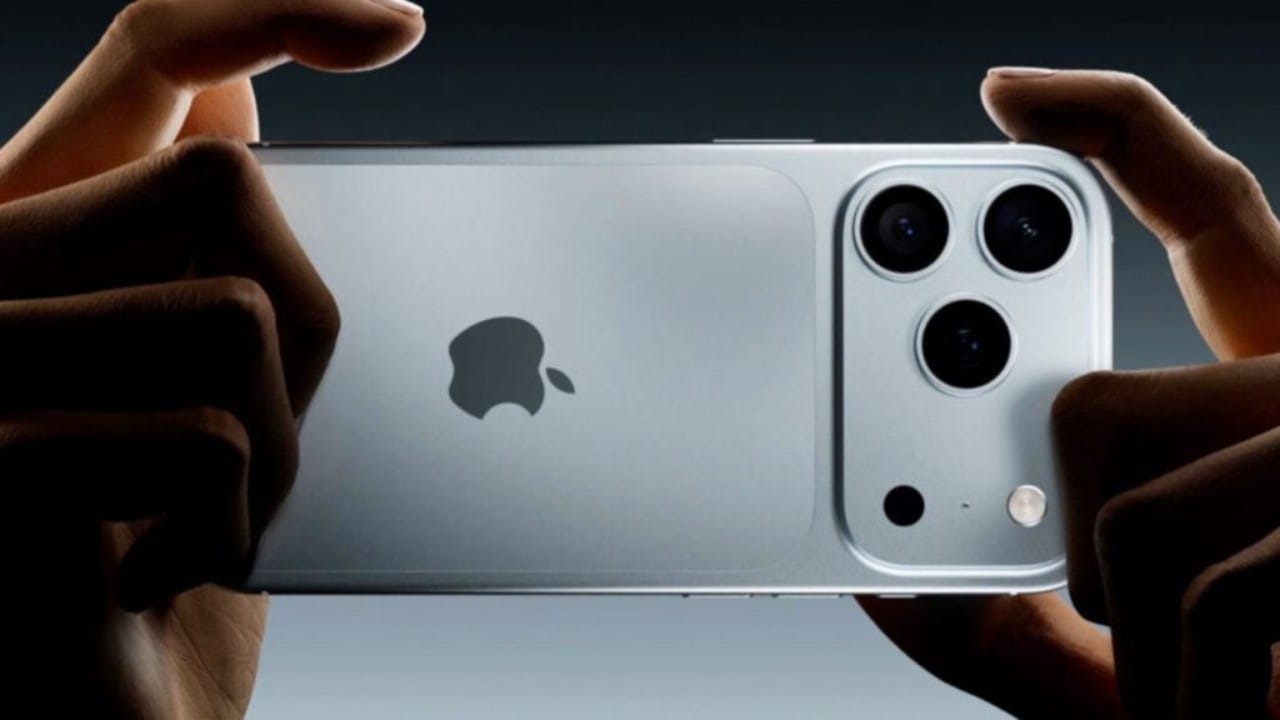 Camera Setup में बड़ा लेवल-अप