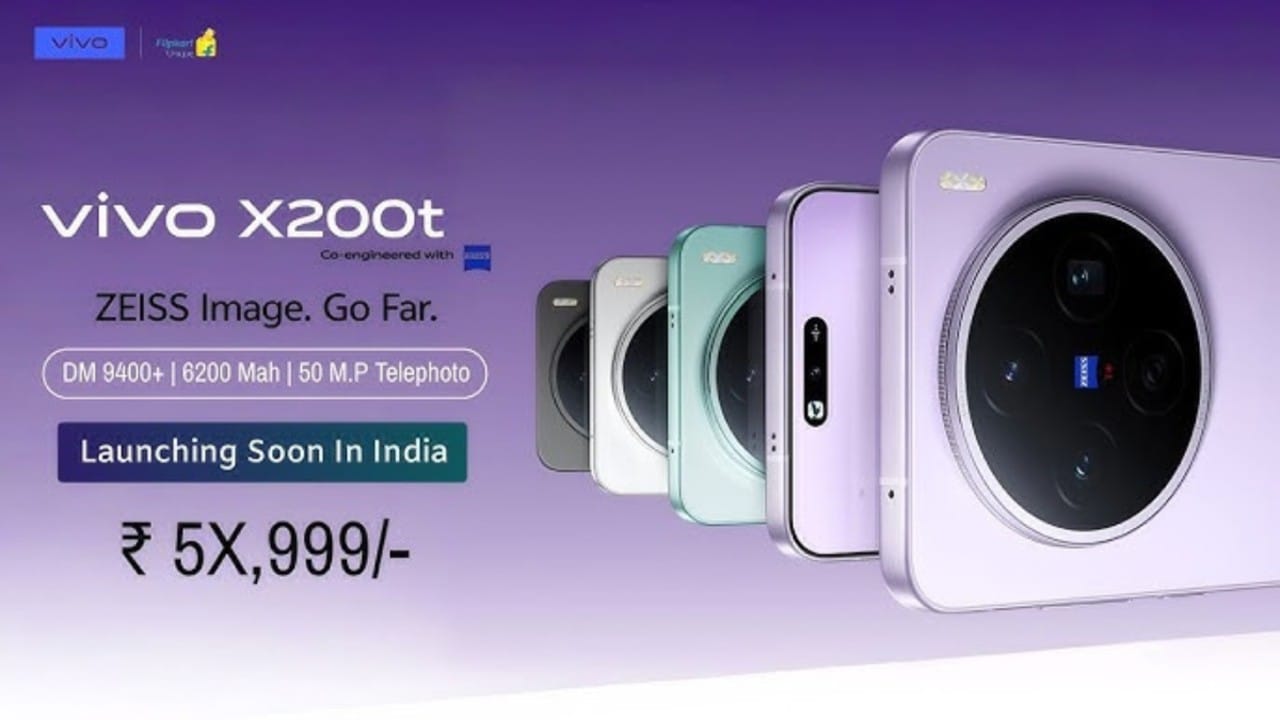 Camera System & Battery Highlights