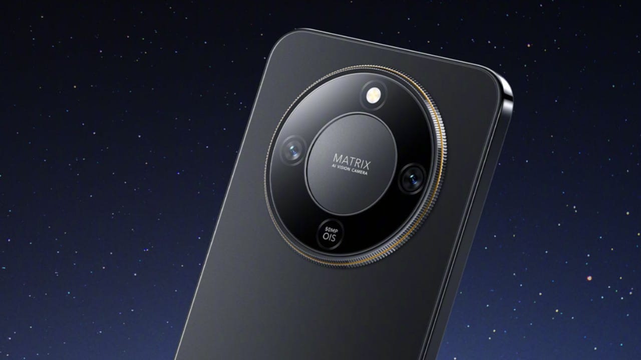 Camera और Performance Details