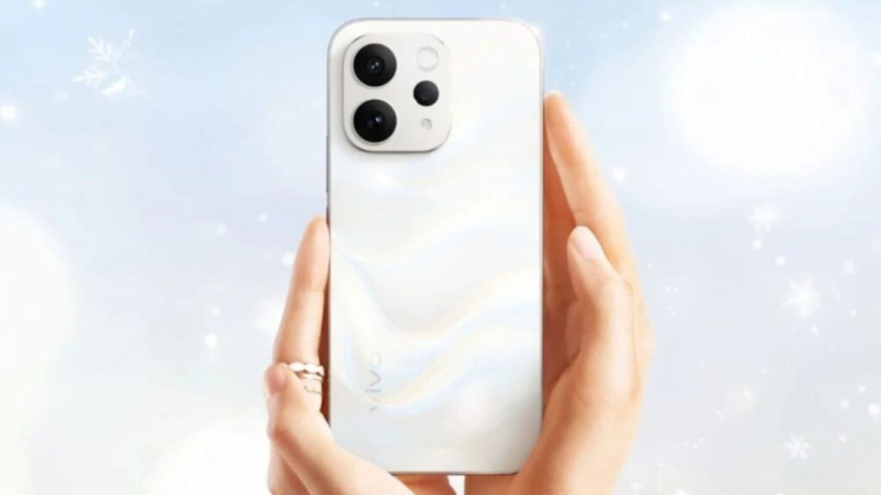 Design & Display Premium Look के साथ Smooth Experience