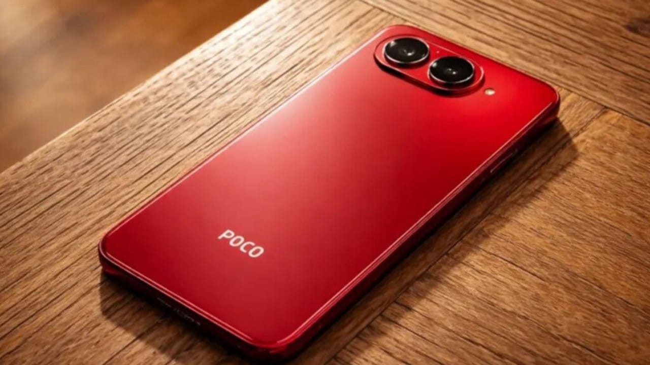 Display और Build Quality