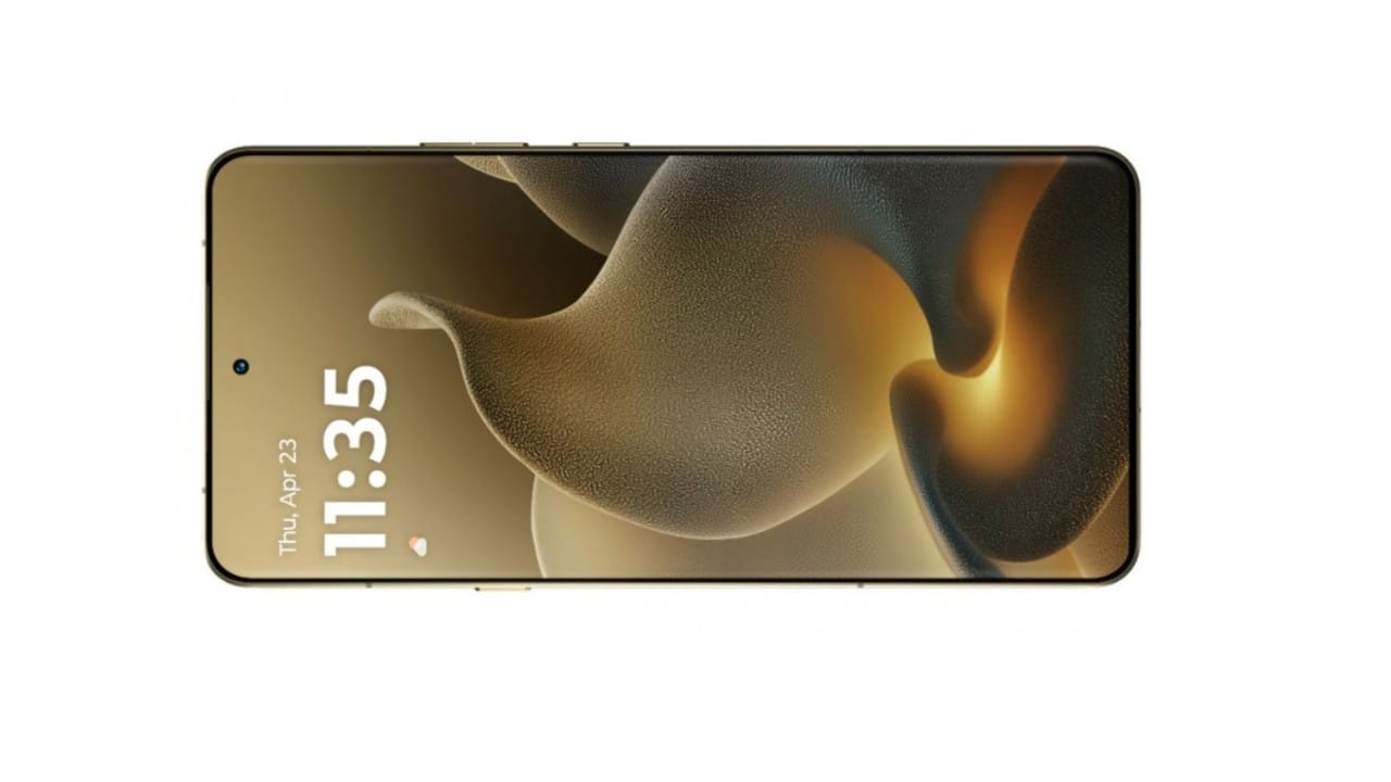 Display और Design Ultra-Bright AMOLED Panel