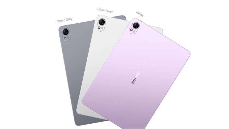 HarmonyOS 3.1 का Smooth Interface