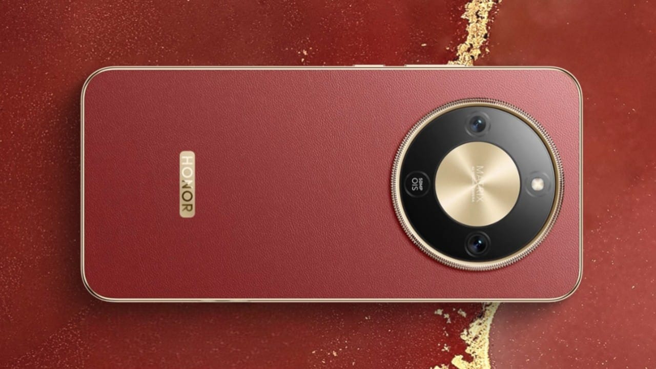 Honor X80 Launch Date और Expected Price