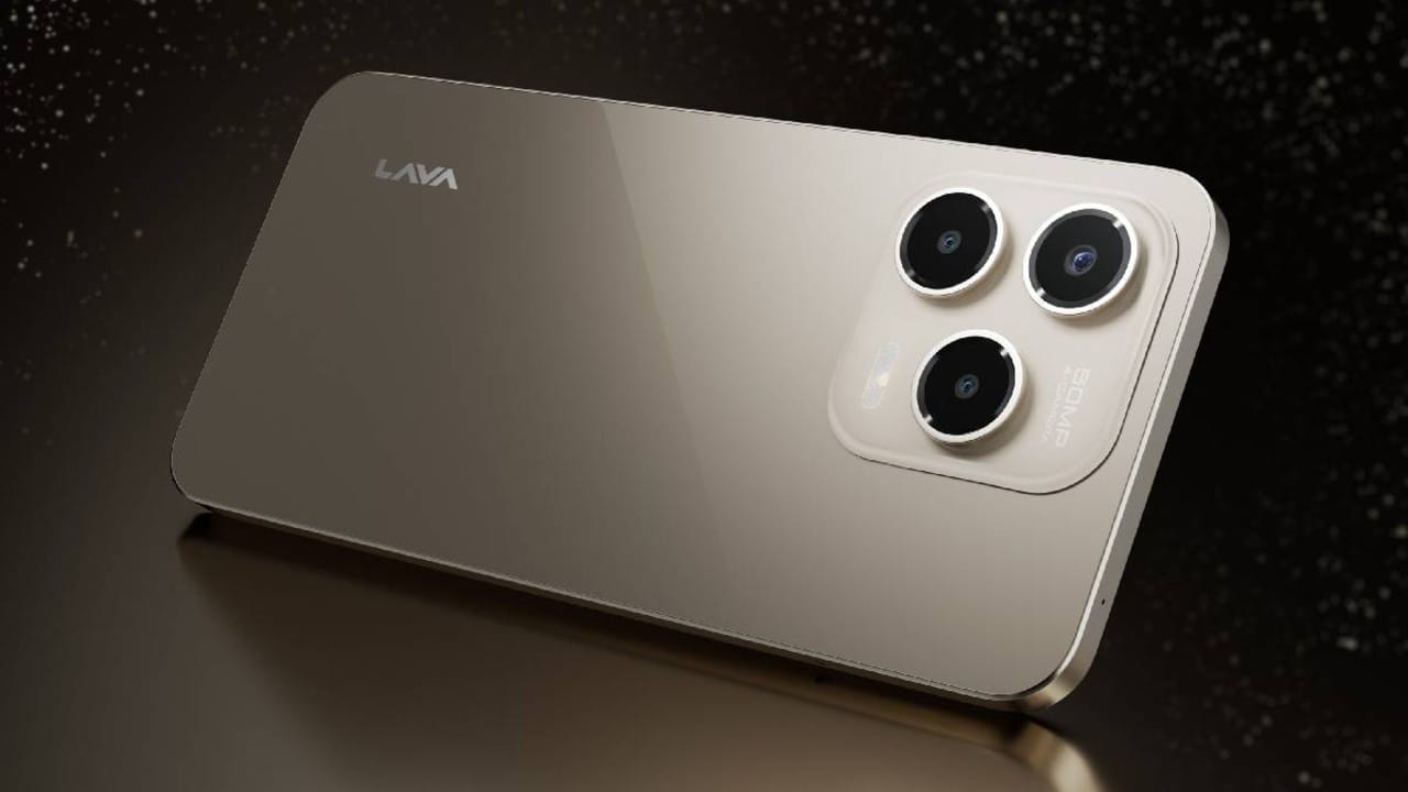 Lava Bold N1 5G Price, Discount & Amazon Offers