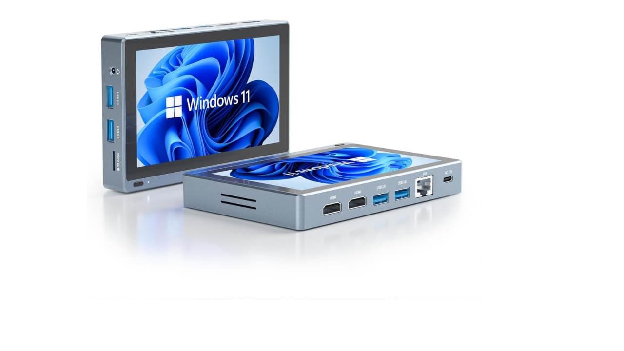 Mini PC जैसे Beelink