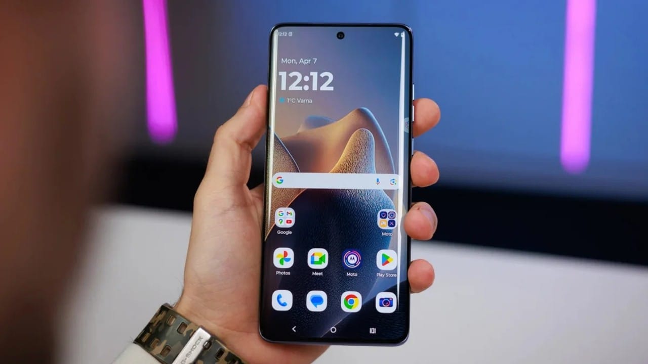 Motorola Edge 70 Fusion vs Motorola Edge 60 Fusion क्या Upgrade Worth है