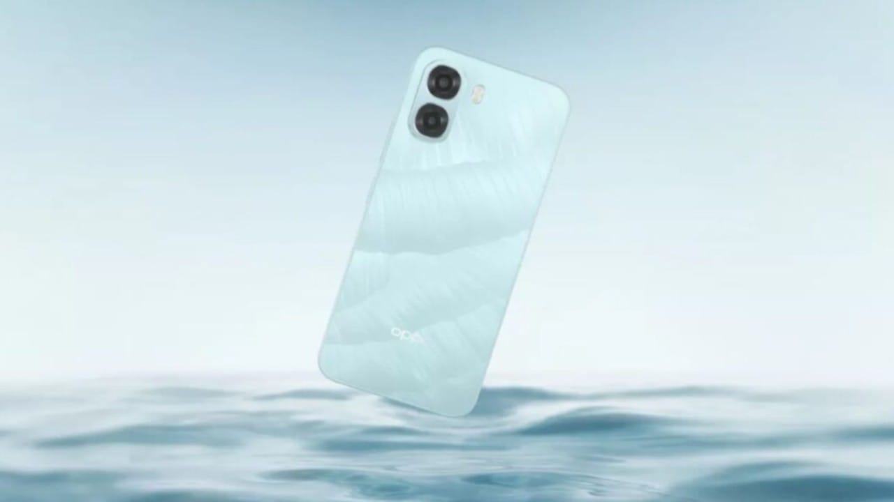 OPPO A6C Price & Availability