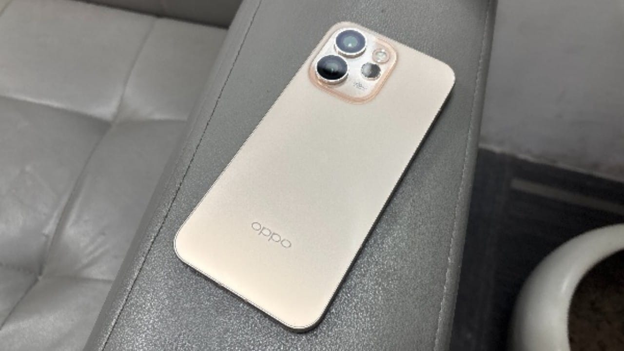 Oppo Reno15 Pro की Price Range भी आई सामने