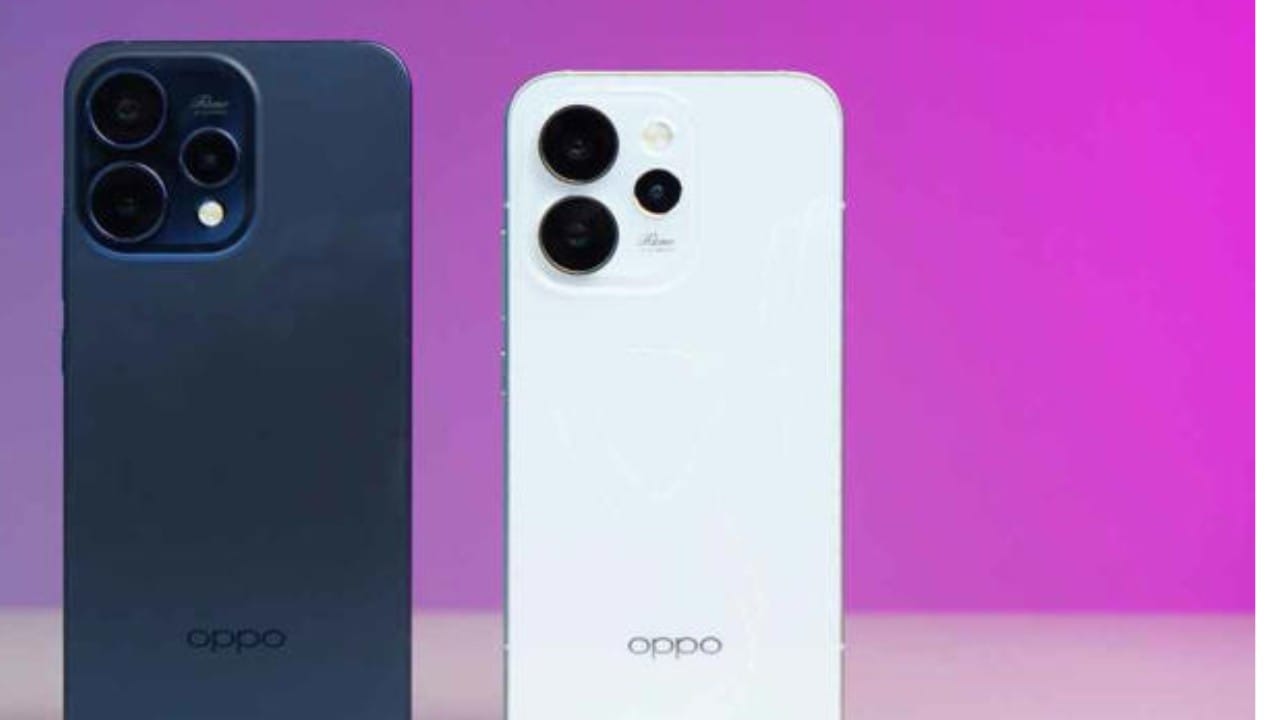 Oppo Reno15 की संभावित India Price Details