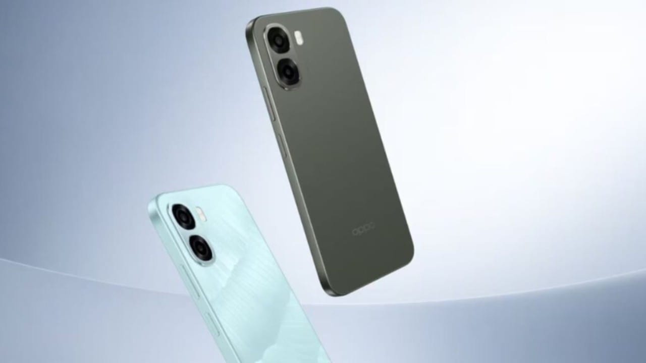 Performance, Storage & Connectivity