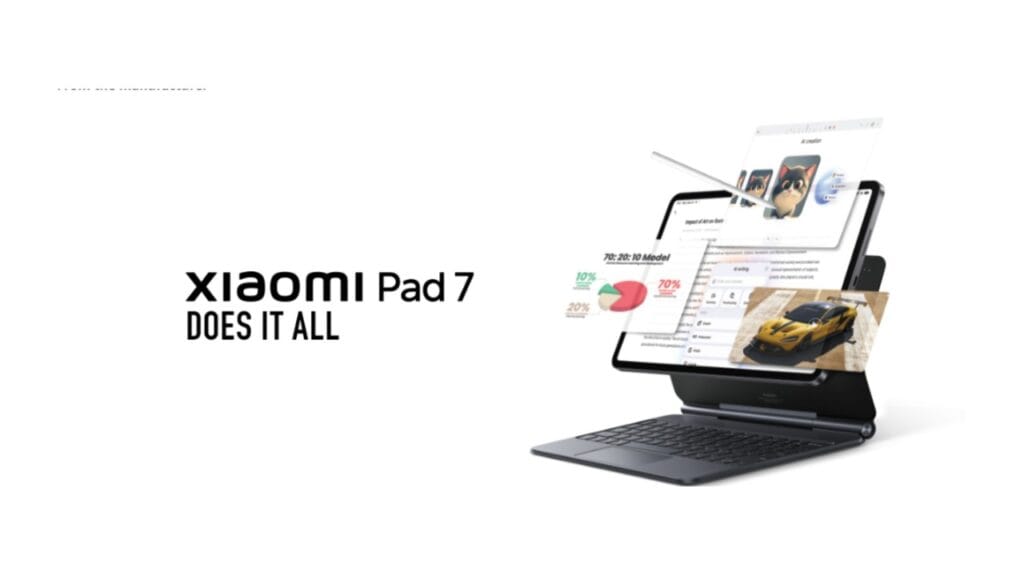 Quad speakers, Wi-Fi 6e और long battery life