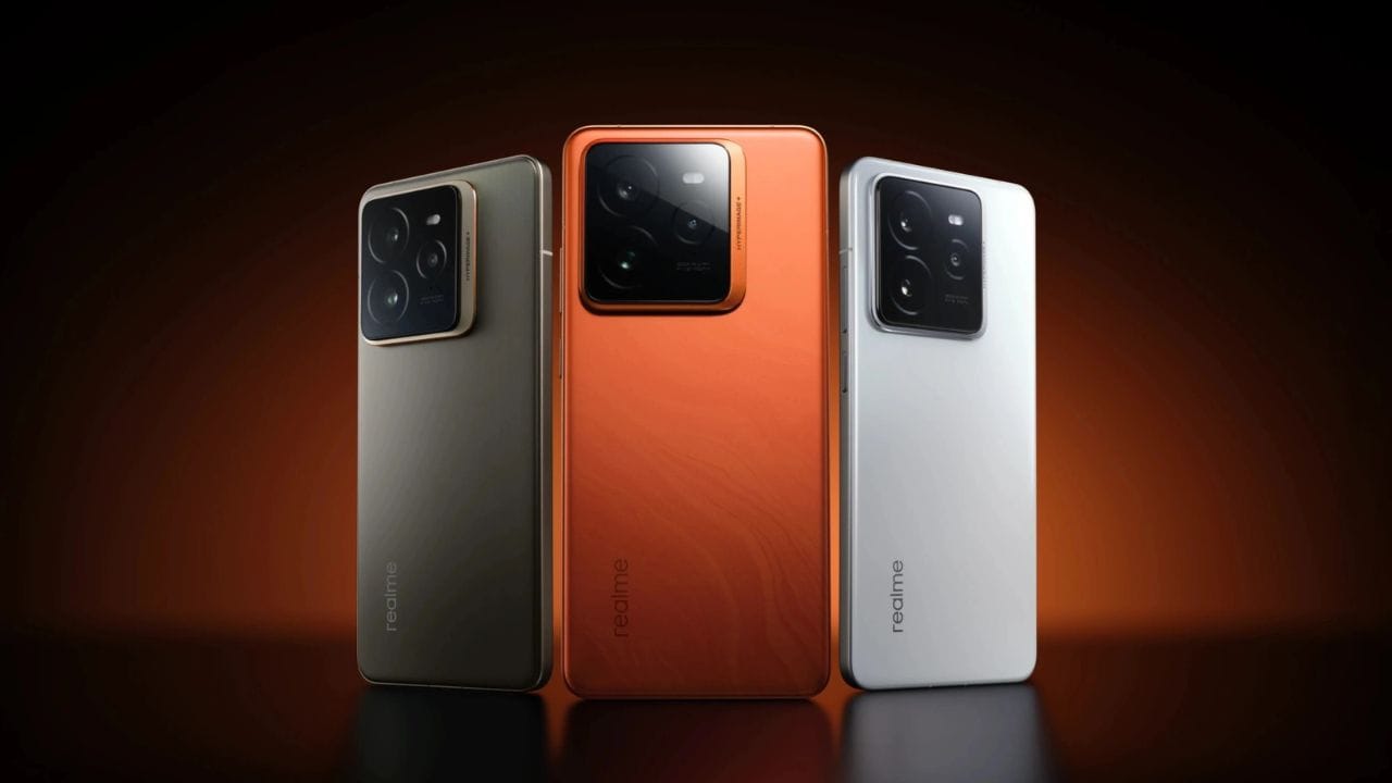 Realme GT 7 Pro 5G Price और Amazon Discount