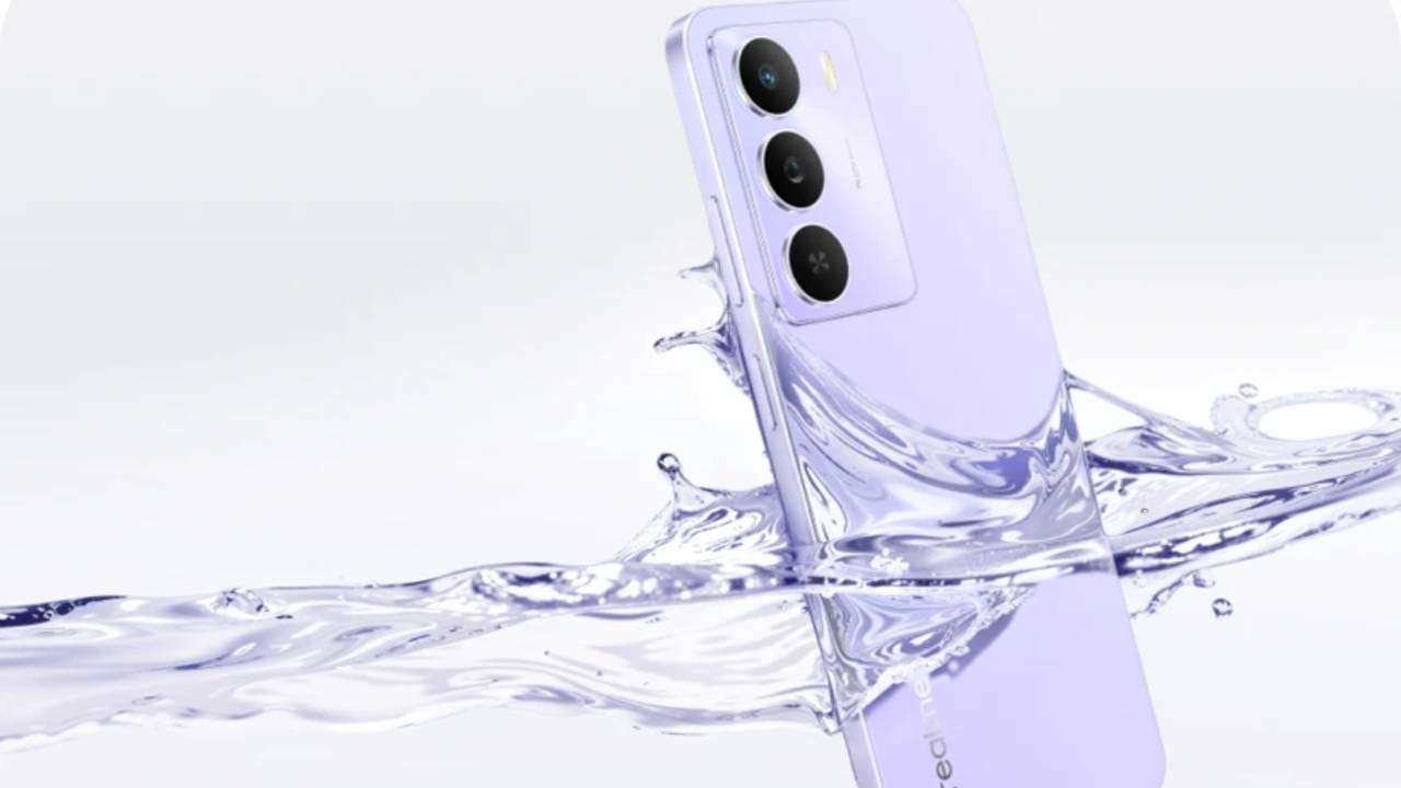 Realme Narzo 80 Lite 5G के Key Features