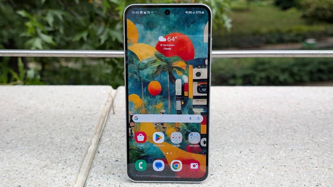 Samsung Galaxy S24 FE पर Big Discount Offer