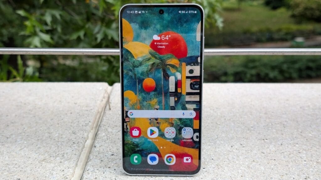 कैमरा और कुल मिलाकर वैल्यू