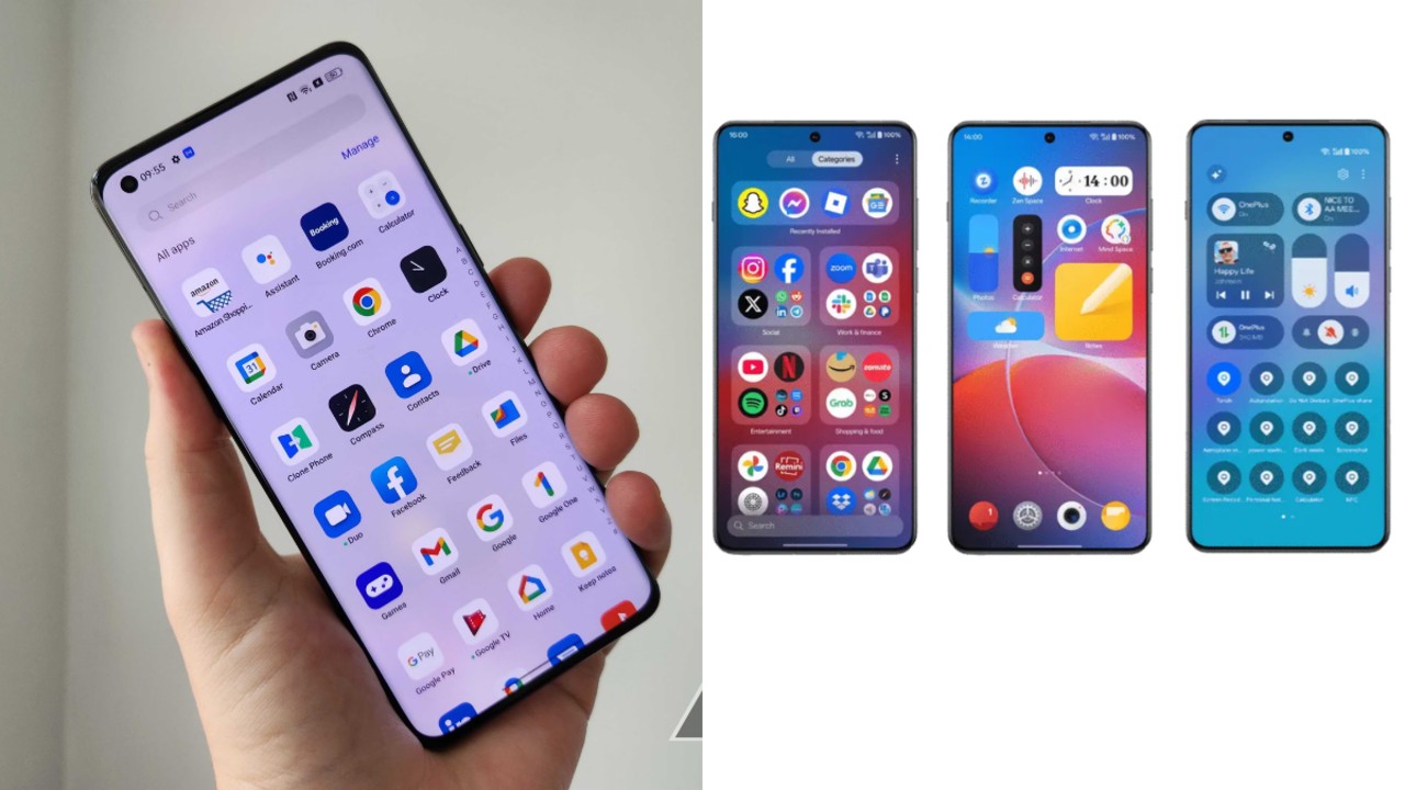 Battery और Efficiency