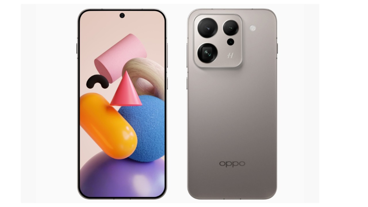 Design और Build प्रीमियम, स्लिम और हैंडसम!