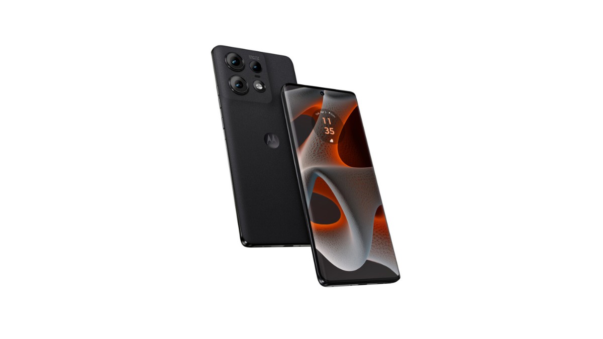 Motorola Edge 50 Pro 5G