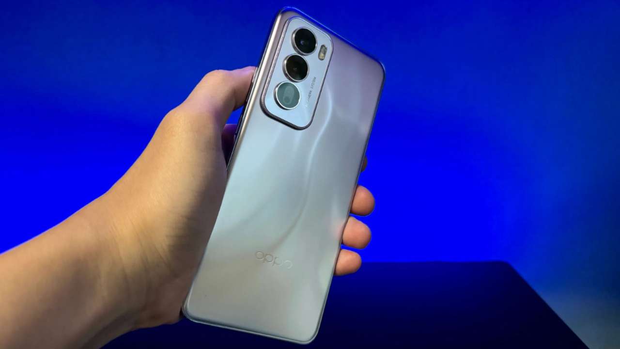 OPPO Reno12 Pro 5G