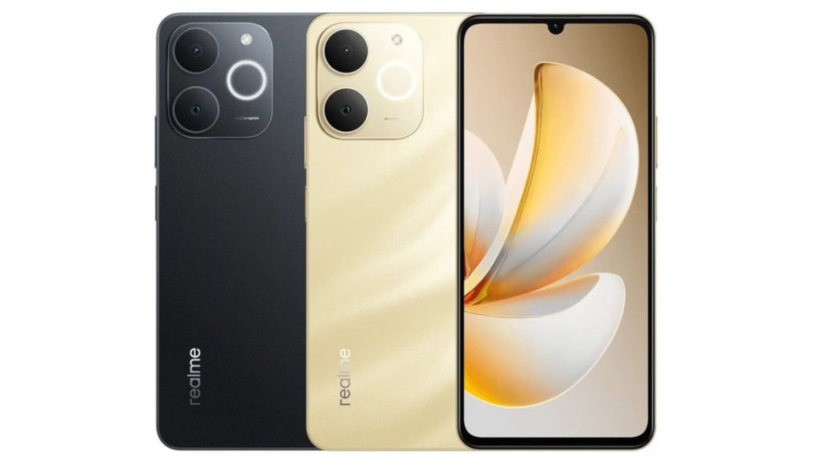 Realme Narzo 80 Lite 5G — बजट में बेस्ट वैल्यू