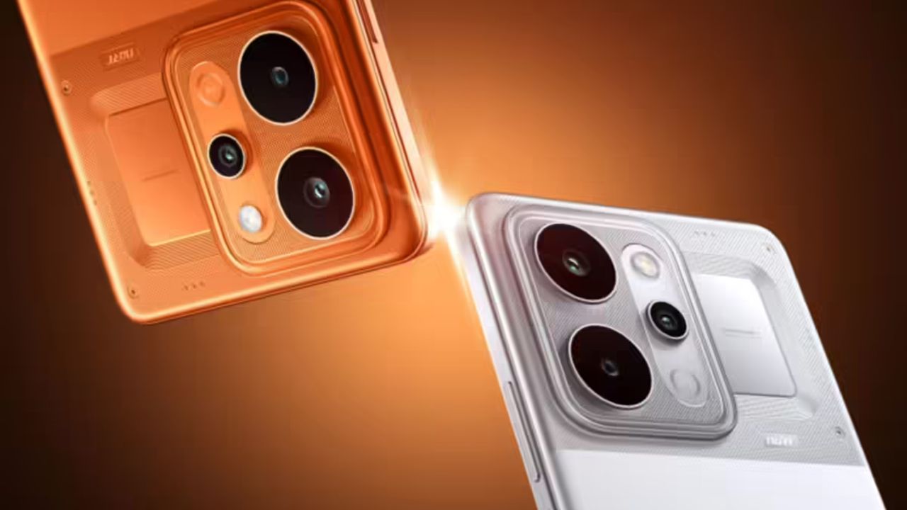 Realme P4 Power 5G की Full Specs एक नजर में