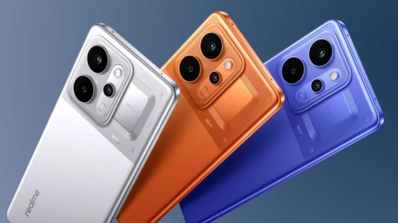 Realme P4 Power 5G की कीमत और Flipkart Offer