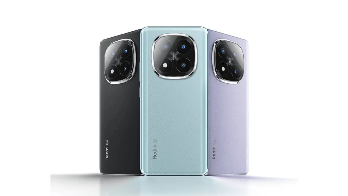 Redmi Note 14 Pro+ 5G