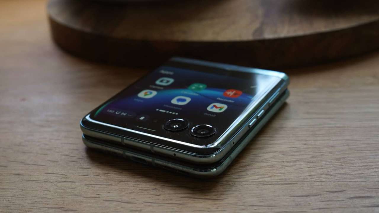 Samsung Galaxy Z Trifold - tablet की power pocket में