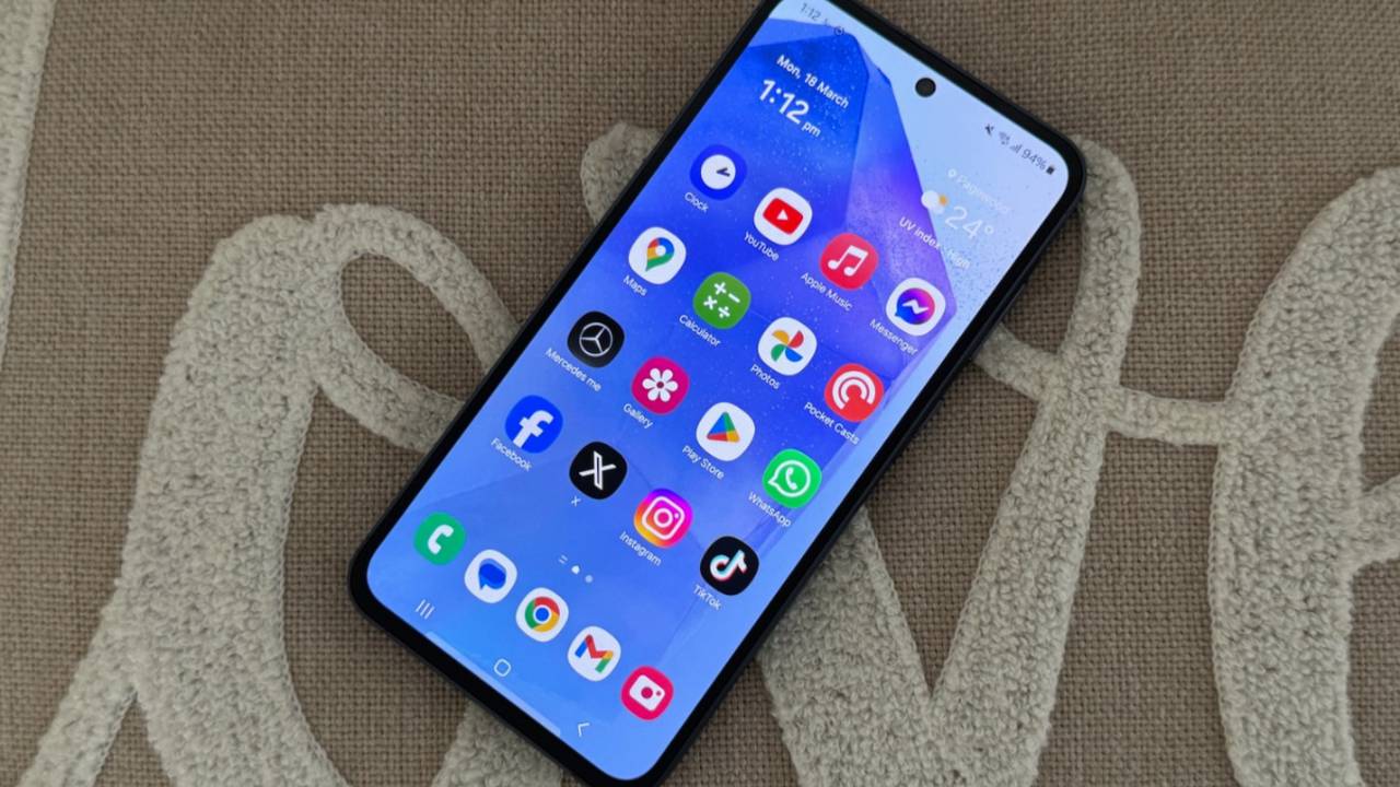 Xiaomi 14 Civi – Premium 5G Smartphone