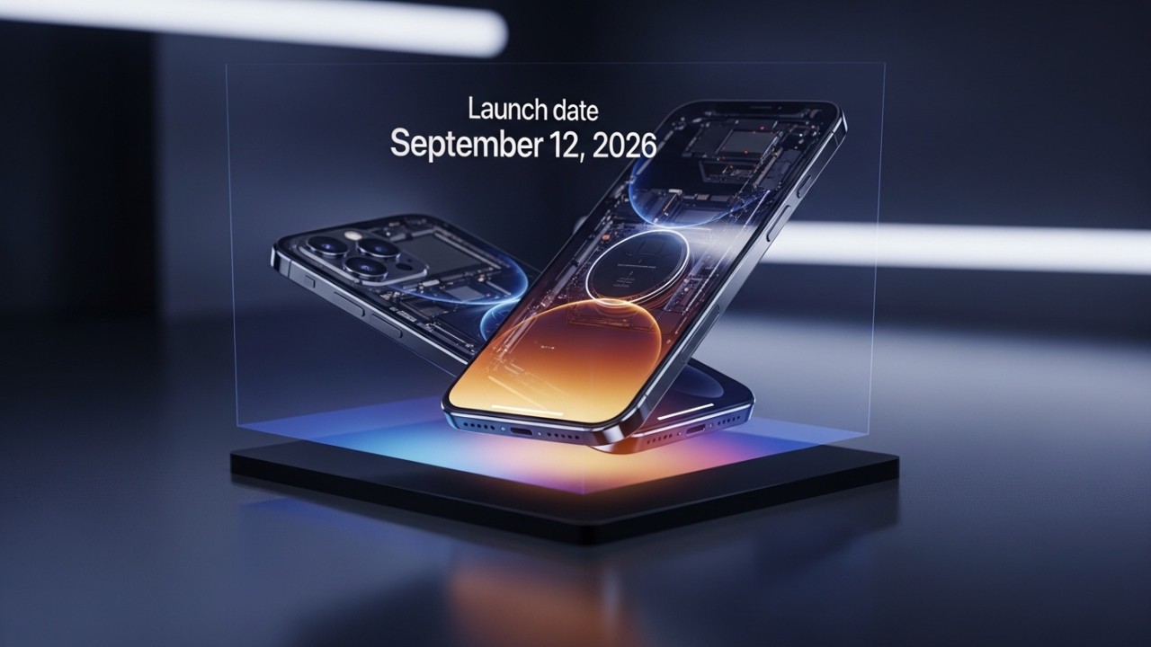 iPhone 18 Pro सीरीज कब होगी लॉन्च