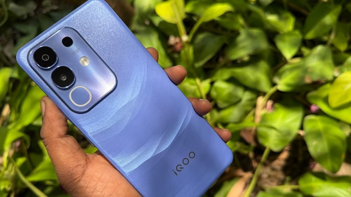 iQOO Z10x 5G — सबसे बड़ी बैटरी और बेस्ट वैल्यू