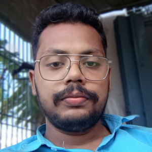 Picture of Saket Kumar