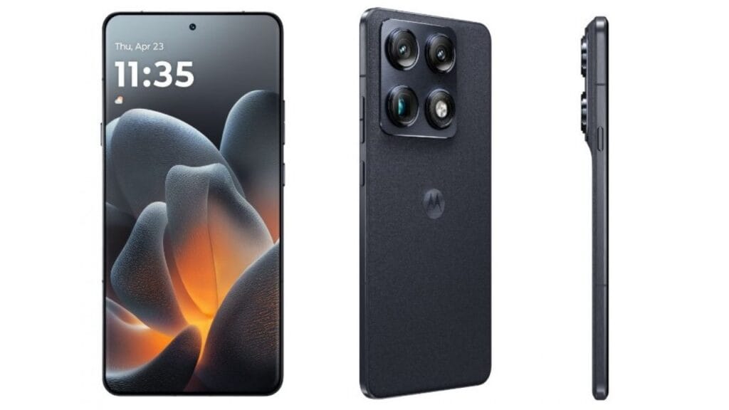 Motorola Signature हुआ लॉन्च,