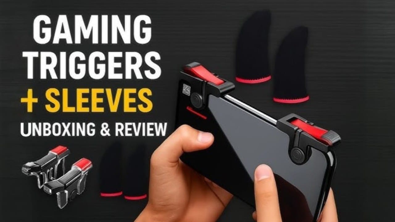 Top 10 Budget Mobile Triggers