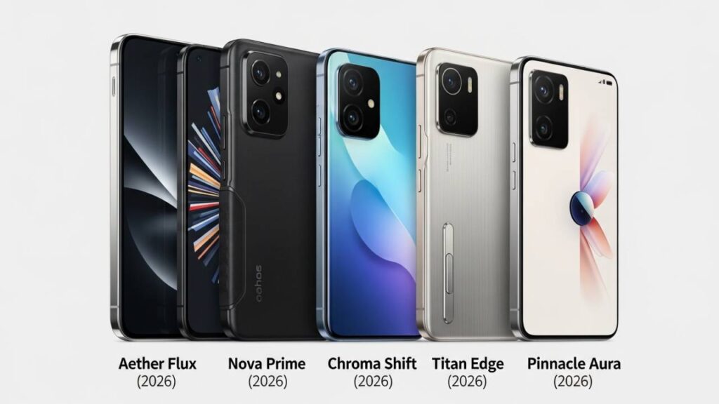 Best Compact Flagship Phones 2026