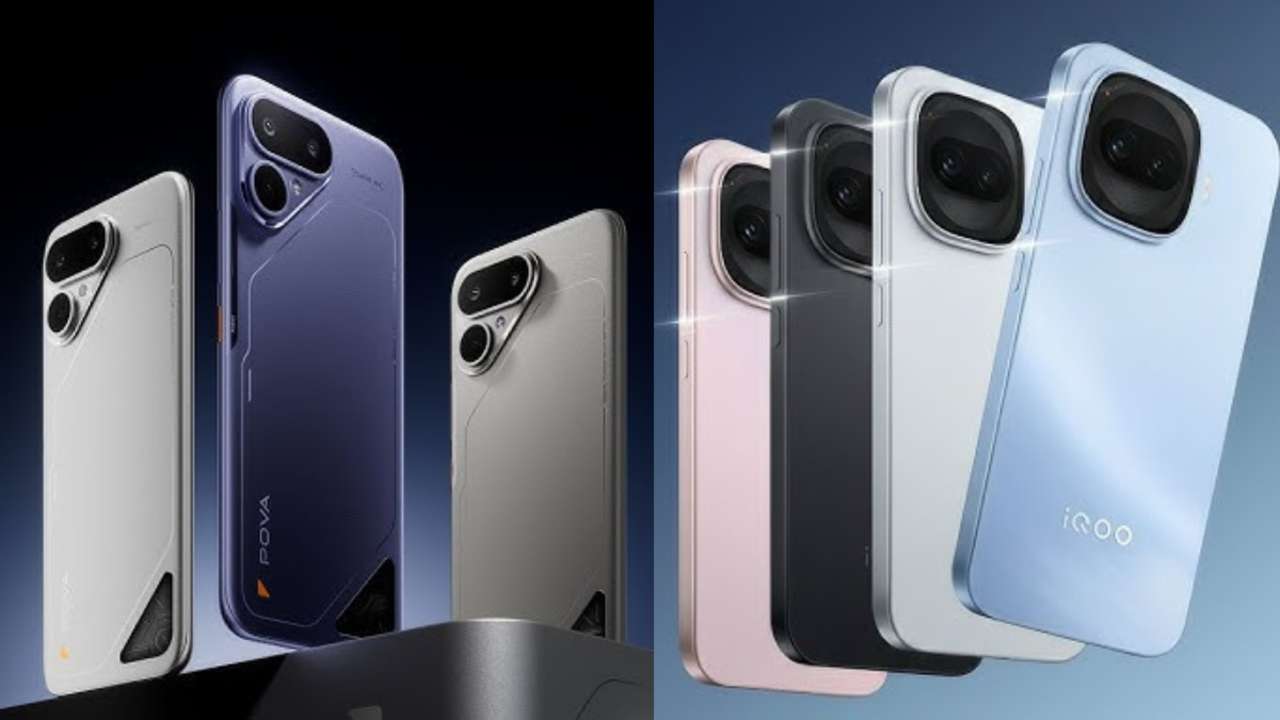 February 2026 में लॉन्च हुए बेस्ट 5G फोन्स - कौन सा खरीदें