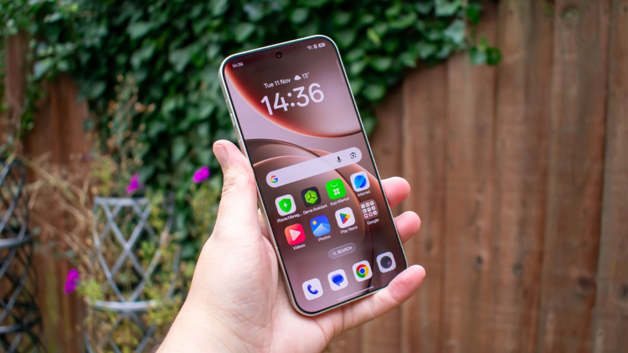 Oppo Find X9s Global variant leaked