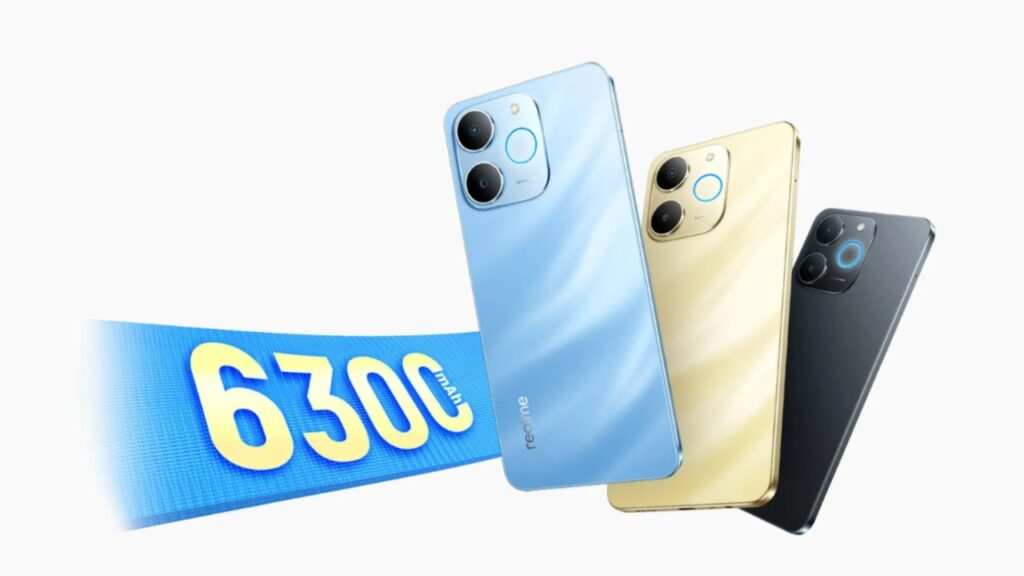 Realme P4 Lite Launch- 10,000 रुपये का यह फोन कितना अच्छा है पूरी हकीकत