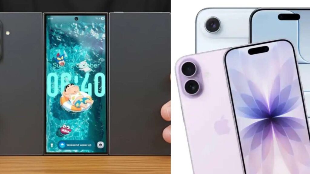 The best phones for productivity in 2026