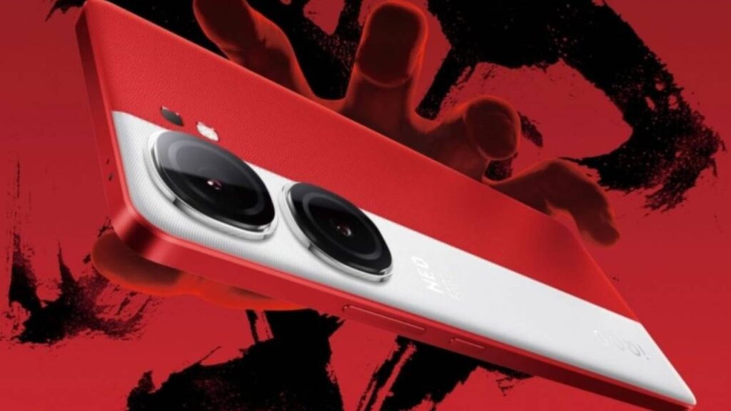 iQOO Neo 10 Pro 5G Expected Launch Date & Price For Indian Market - All Features & Availability